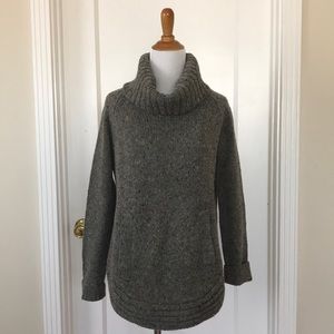 New Cynthia Rowley Wool Blend Sweater